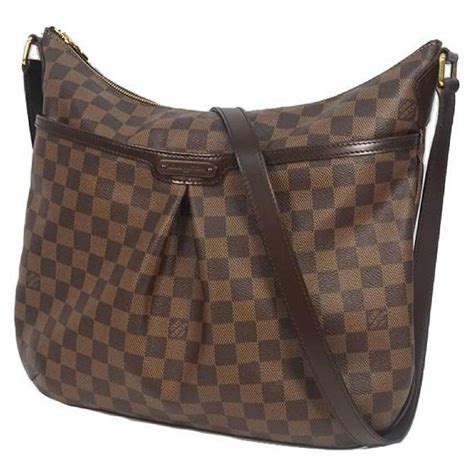 sac bandoulière louis vuitton damier